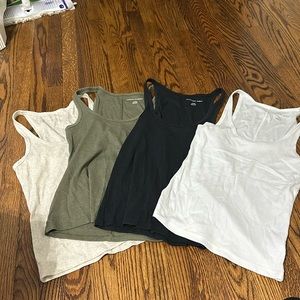 Tank top bundle